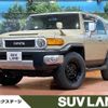 toyota fj-cruiser 2014 -TOYOTA--FJ Curiser CBA-GSJ15W--GSJ15-0128806---TOYOTA--FJ Curiser CBA-GSJ15W--GSJ15-0128806- image 1