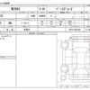 toyota mirai 2020 -TOYOTA 【名古屋 307】--MIRAI ZBA-JPD10--JPD10-0004385---TOYOTA 【名古屋 307】--MIRAI ZBA-JPD10--JPD10-0004385- image 3