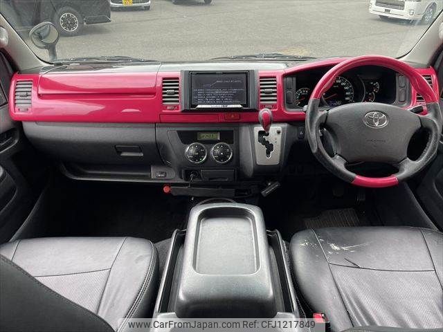 toyota hiace-van 2011 -TOYOTA--Hiace Van LDF-KDH201V--KDH201-0076856---TOYOTA--Hiace Van LDF-KDH201V--KDH201-0076856- image 2