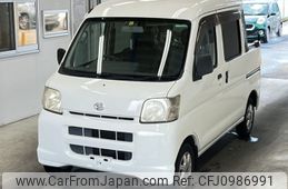 daihatsu hijet-van 2005 -DAIHATSU--Hijet Van S330W-0000380---DAIHATSU--Hijet Van S330W-0000380-