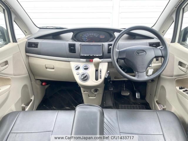 daihatsu move 2009 quick_quick_L175S_L175S-0286777 image 2