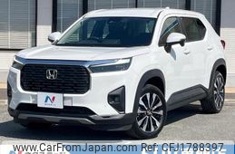 honda wr-v 2024 CFJ1788397