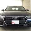 audi a7-sportback 2022 quick_quick_3AA-F2DKNS_WAUZZZF2XMN075286 image 3