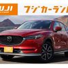 mazda cx-5 2018 -MAZDA--CX-5 3DA-KF2P--KF2P-207586---MAZDA--CX-5 3DA-KF2P--KF2P-207586- image 1