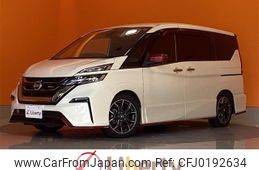 nissan serena 2018 quick_quick_GFC27_GFC27-094548