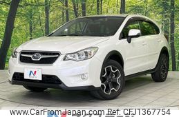 subaru xv 2013 -SUBARU--Subaru XV DBA-GP7--GP7-034728---SUBARU--Subaru XV DBA-GP7--GP7-034728-