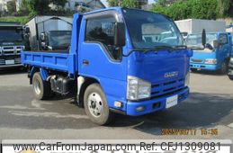 isuzu elf-truck 2014 GOO_NET_EXCHANGE_0403852A30250618W001