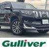 toyota land-cruiser-prado 2020 -TOYOTA--Land Cruiser Prado 3DA-GDJ151W--GDJ151-0009676---TOYOTA--Land Cruiser Prado 3DA-GDJ151W--GDJ151-0009676- image 1