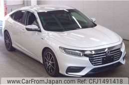honda insight 2019 CFJ1491418
