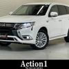 mitsubishi outlander-phev 2018 CFJ1691875 image 1