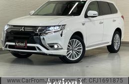 mitsubishi outlander-phev 2018 CFJ1691875