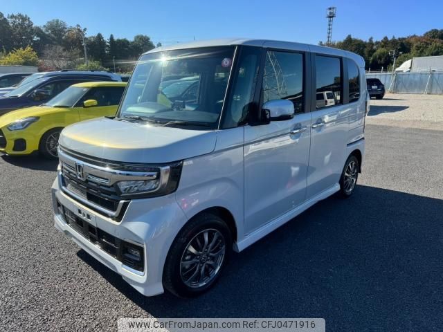 honda n-box 2022 quick_quick_6BA-JF3_JF3-8404706 image 2