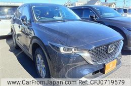 mazda cx-5 2022 -MAZDA--CX-5 6BA-KFEP--KFEP-504445---MAZDA--CX-5 6BA-KFEP--KFEP-504445-