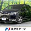 honda odyssey 2016 -HONDA--Odyssey DBA-RC1--RC1-1117643---HONDA--Odyssey DBA-RC1--RC1-1117643- image 1