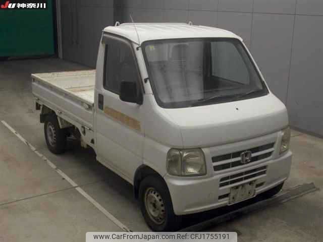honda acty-truck 2001 CFJ1755191 image 1