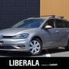 volkswagen golf-variant 2020 -VOLKSWAGEN--VW Golf Variant 3DA-AUDFG--WVWZZZAUZLP549624---VOLKSWAGEN--VW Golf Variant 3DA-AUDFG--WVWZZZAUZLP549624- image 1