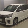 toyota voxy 2017 -TOYOTA 【多摩 349ﾉ 515】--Voxy DAA-ZWR80W--ZWR80-0233186---TOYOTA 【多摩 349ﾉ 515】--Voxy DAA-ZWR80W--ZWR80-0233186- image 1