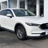 mazda cx-5 2018 -MAZDA--CX-5 6BA-KFEP--KFEP-201901---MAZDA--CX-5 6BA-KFEP--KFEP-201901- image 17