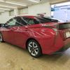 toyota prius 2016 -TOYOTA--Prius DAA-ZVW51--ZVW51-8018240---TOYOTA--Prius DAA-ZVW51--ZVW51-8018240- image 18