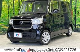 honda n-box 2017 -HONDA--N BOX DBA-JF3--JF3-1023164---HONDA--N BOX DBA-JF3--JF3-1023164-