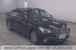 toyota crown-hybrid 2014 quick_quick_DAA-AWS210_AWS210-6058671