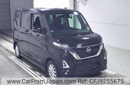 nissan roox 2023 -NISSAN--Roox B44A-0418606---NISSAN--Roox B44A-0418606-