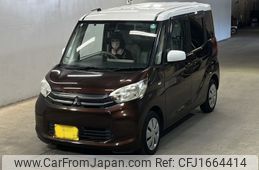 mitsubishi ek-space 2015 CFJ1664414