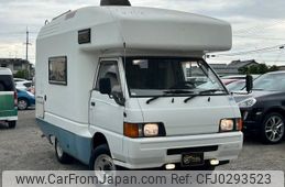 mitsubishi delica-truck 1995 GOO_JP_700070884830240916003