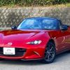 mazda roadster 2015 quick_quick_DBA-ND5RC_ND5RC-103580 image 1