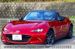 mazda roadster 2015 quick_quick_DBA-ND5RC_ND5RC-103580