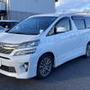 toyota vellfire 2013 -TOYOTA--Vellfire DBA-ANH20W--ANH20-8290019---TOYOTA--Vellfire DBA-ANH20W--ANH20-8290019- image 10