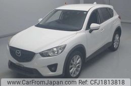mazda cx-5 2014 CFJ1813818