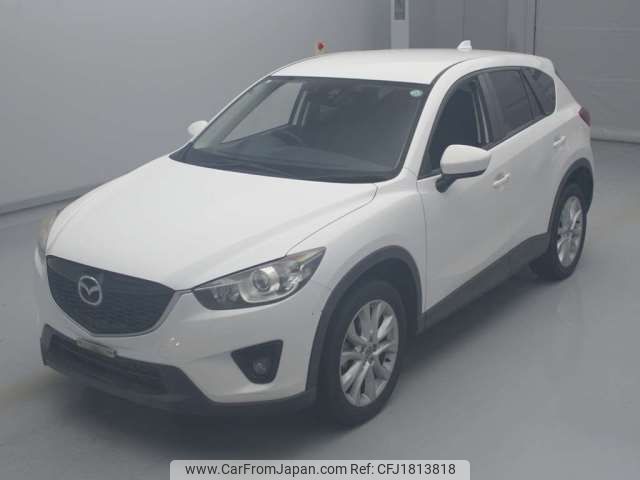 mazda cx-5 2014 CFJ1813818 image 1