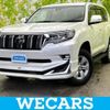 toyota land-cruiser-prado 2021 quick_quick_3BA-TRJ150W_TRJ150-0137487 image 1