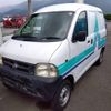 daihatsu hijet-van 1999 -DAIHATSU--Hijet Van S210V--S210V-0004495---DAIHATSU--Hijet Van S210V--S210V-0004495- image 1