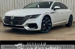 volkswagen arteon 2019 CFJ1821870