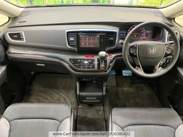 honda odyssey 2014 -HONDA--Odyssey DBA-RC1--RC1-1019603---HONDA--Odyssey DBA-RC1--RC1-1019603- image 2