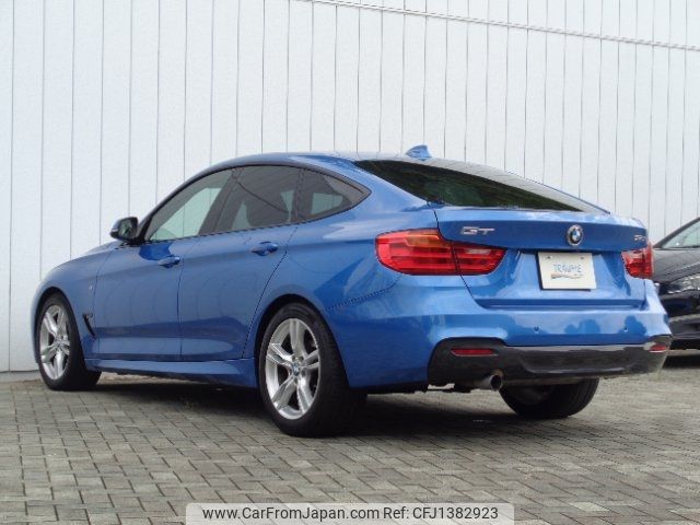 bmw 3-series 2014 -BMW--BMW 3 Series 3X20--0D373290---BMW--BMW 3 Series 3X20--0D373290- image 2