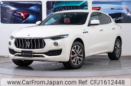 maserati levante 2022 CFJ1612448