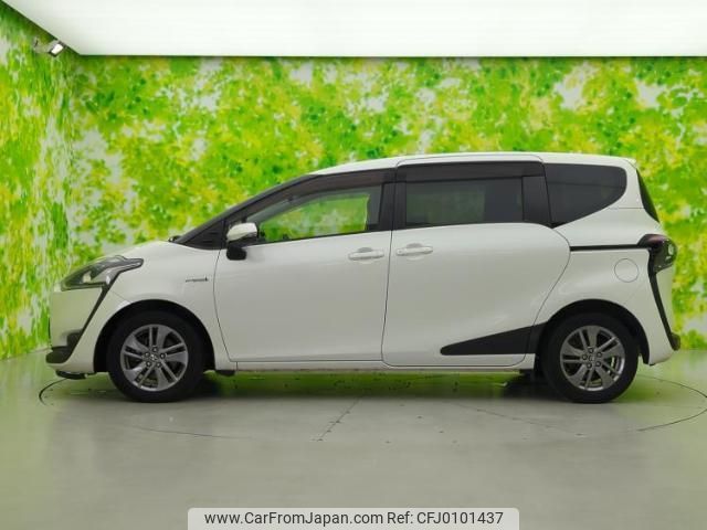 toyota sienta 2016 quick_quick_DAA-NHP170G_NHP170-7042838 image 2