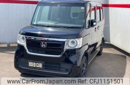 honda n-box 2018 -HONDA--N BOX DBA-JF3--JF3-1150770---HONDA--N BOX DBA-JF3--JF3-1150770-