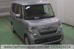 honda n-box 2021 -HONDA--N BOX JF4-1210132---HONDA--N BOX JF4-1210132-