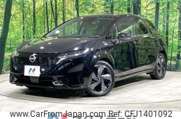 nissan aura 2023 -NISSAN--AURA 6AA-FE13--FE13-331823---NISSAN--AURA 6AA-FE13--FE13-331823-