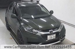 honda vezel 2014 -HONDA--VEZEL RU4-1008776---HONDA--VEZEL RU4-1008776-