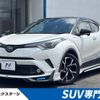 toyota c-hr 2017 -TOYOTA--C-HR DAA-ZYX10--ZYX10-2088973---TOYOTA--C-HR DAA-ZYX10--ZYX10-2088973- image 1