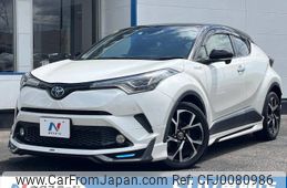 toyota c-hr 2017 -TOYOTA--C-HR DAA-ZYX10--ZYX10-2088973---TOYOTA--C-HR DAA-ZYX10--ZYX10-2088973-