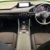 mazda mazda3-fastback 2021 CFJ1788983 image 2