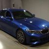 bmw 3-series 2020 quick_quick_3BA-5F20_WBA5F300108B41912 image 8