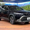 toyota corolla-cross 2023 -TOYOTA--Corolla Cross 3BA-ZSG10--ZSG10-1027256---TOYOTA--Corolla Cross 3BA-ZSG10--ZSG10-1027256- image 16
