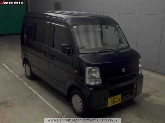 suzuki every 2014 CFJ1371259 image 1